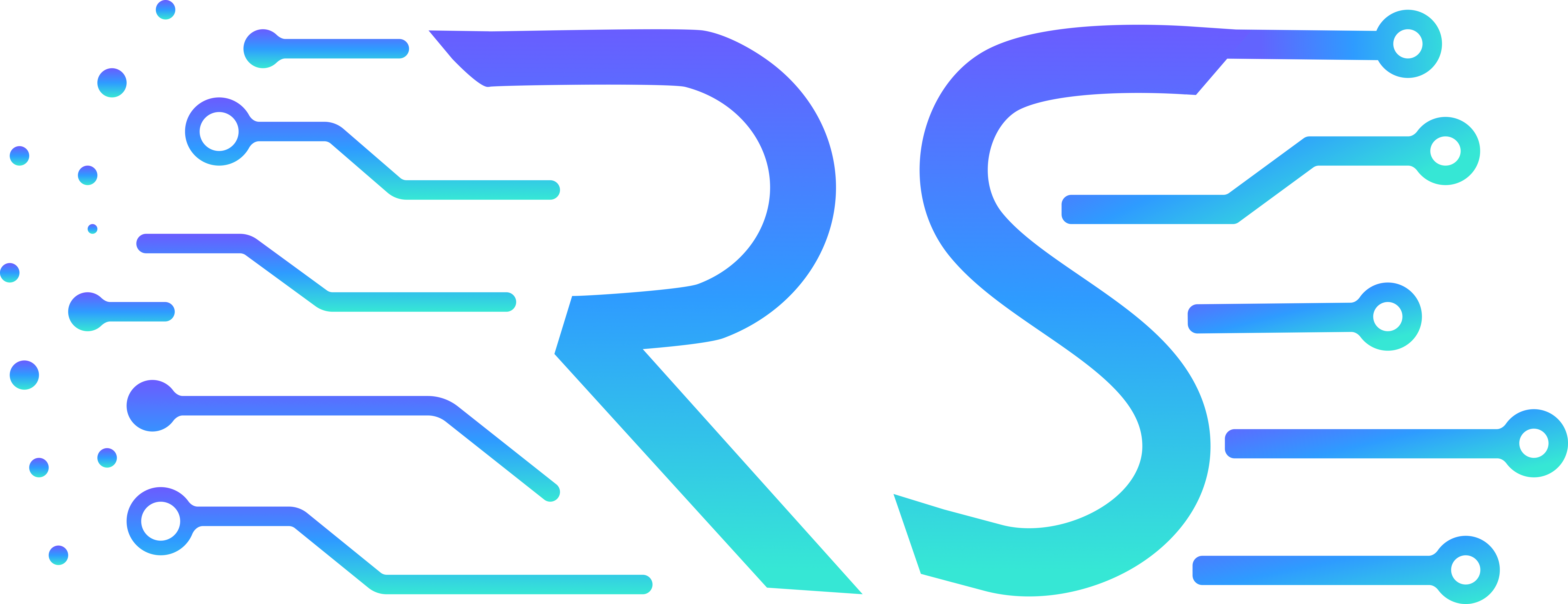 Random Sequence Solutions Logo